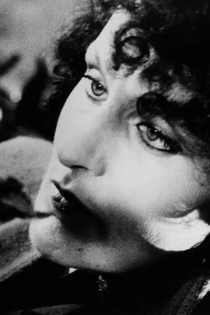 Постер: Exekution: A Study of Mary