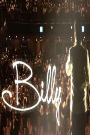 Постер: Billy