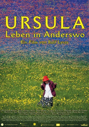 Постер: Ursula - Leben in Anderswo