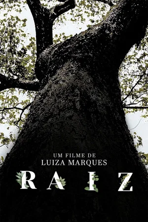 Постер: RAIZ