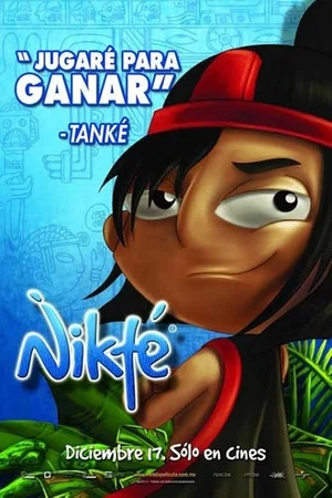 Постер: Nikté