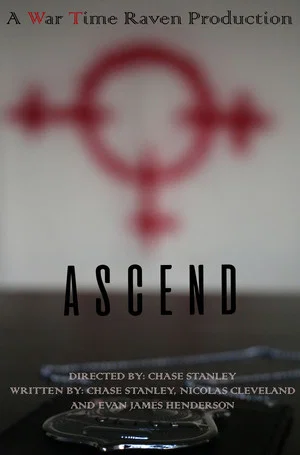 Постер: Ascend