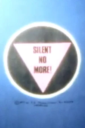 Постер: Silent No More