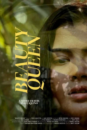 Постер: Beauty Queen