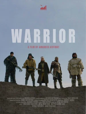 Постер: Warrior