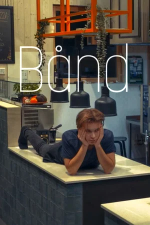 Постер: Bånd