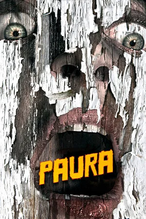 Постер: Paura