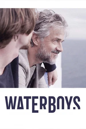 Постер: Waterboys
