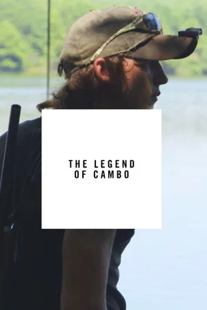 Постер: Alone in the Woods: The Legend of Cambo