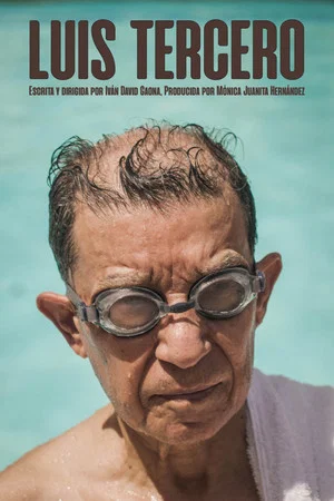 Постер: Luis Tercero