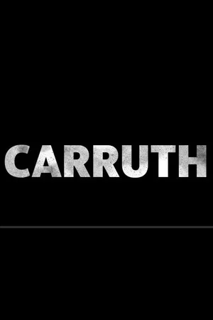 Постер: Carruth
