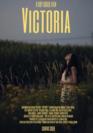 Постер: Victoria