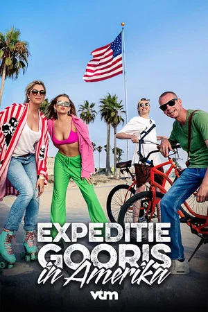 Постер: Expedition Gooris