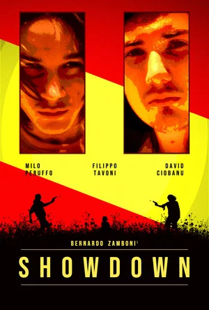 Постер: Showdown