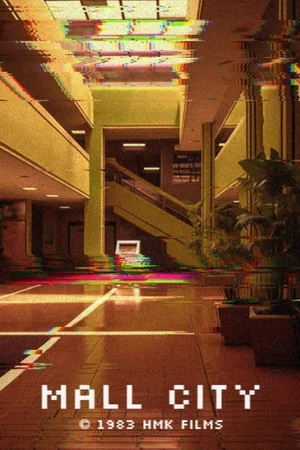 Постер: Mall City