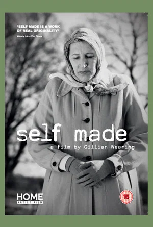 Постер: Self Made