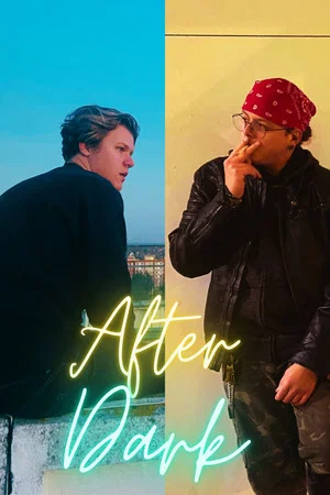 Постер: After Dark