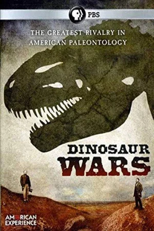 Постер: Dinosaur Wars