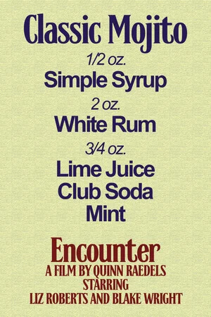 Постер: Encounter