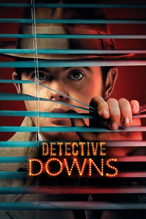 Постер: Detective Downs