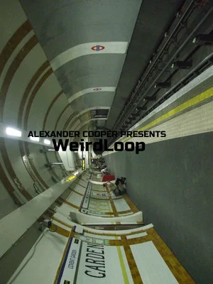 Постер: WeirdLoop
