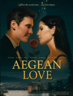 Постер: Aegean Love