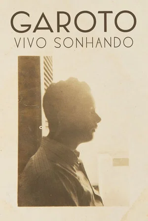 Постер: Garoto - Vivo Sonhando