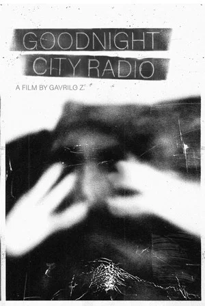 Постер: Goodnight City Radio