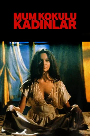 Постер: Wax-Scented Women