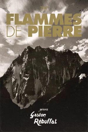 Постер: Flammes De Pierres
