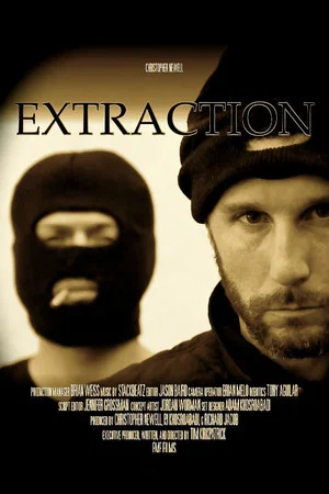 Постер: Extraction