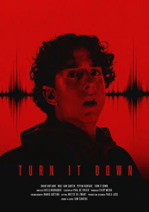 Постер: Turn it down