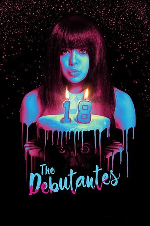 Постер: The Debutantes