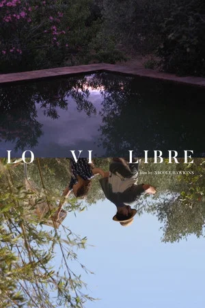 Постер: Lo Vi Libre