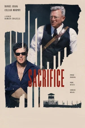 Постер: Sacrifice