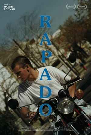 Постер: Rapado