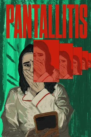 Постер: Pantallitis