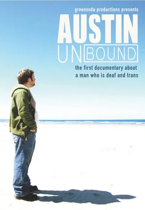 Постер: Austin Unbound