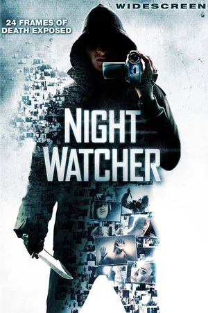 Постер: Night Watcher