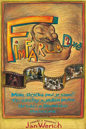 Постер: Fimfarum 2