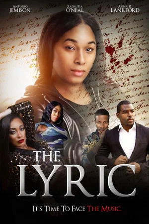 Постер: The Lyric