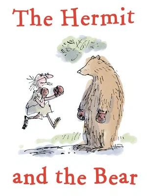 Постер: L'ours et l'ermite