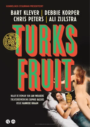 Постер: Hummelinck Stuurman: Turks Fruit