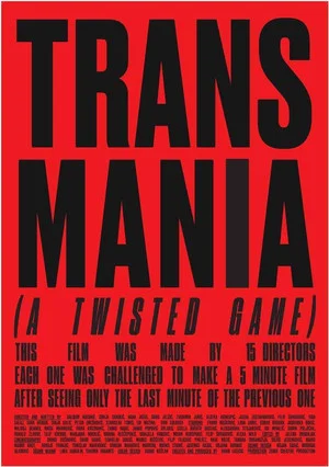 Постер: Transmania