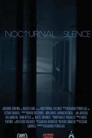 Постер: Nocturnal Silence