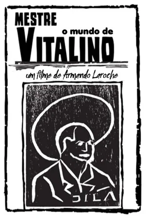 Постер: O Mundo do Mestre Vitalino