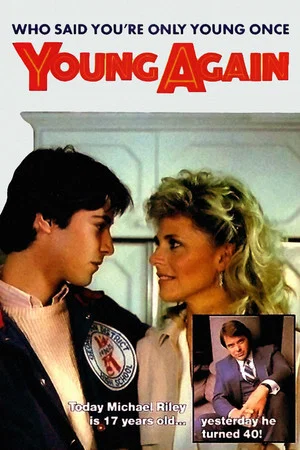 Постер: Young Again