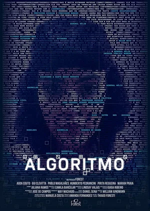 Постер: Algoritmo