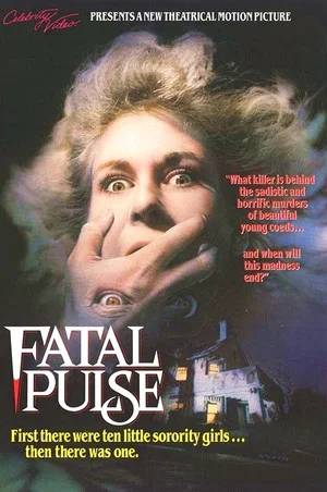Постер: Fatal Pulse