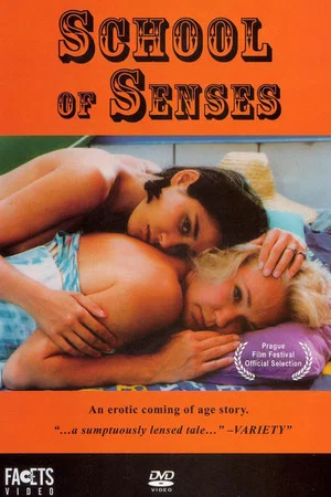 Постер: School of Senses